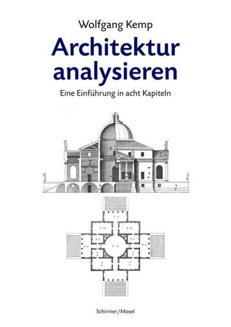 Kemp, Wolfgangm Architektur analysieren